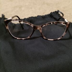 VGUC Versace Eyeglasses